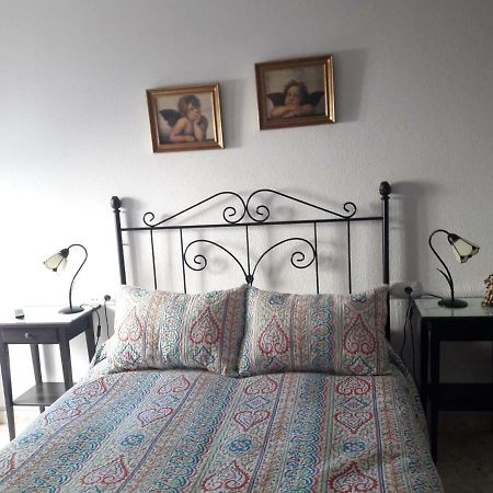 Duplex Calle Padre Lerchundi Con Parking Y Wifi Chipiona Exterior photo