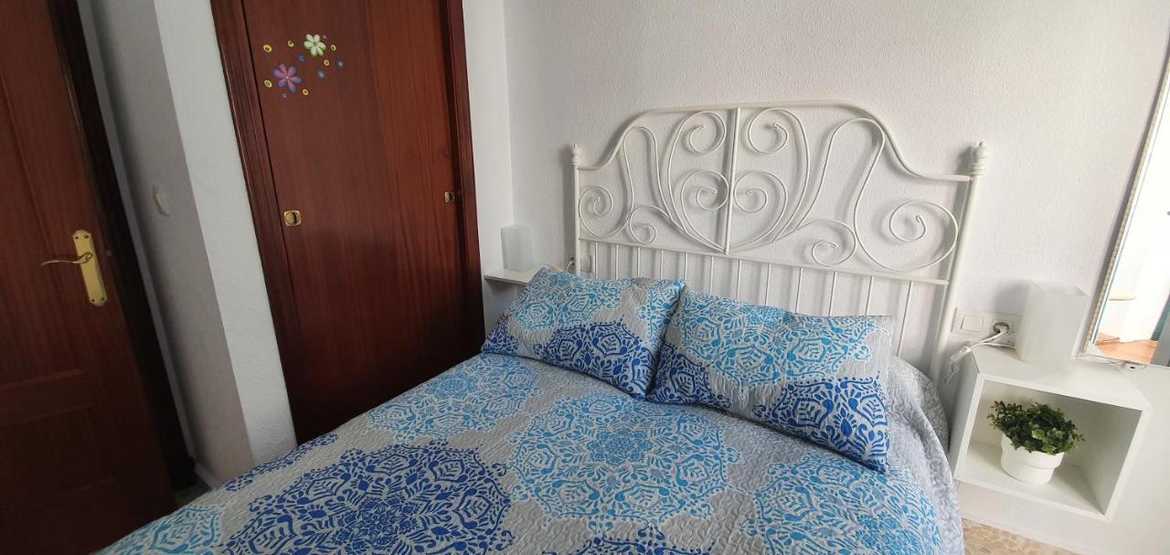 Duplex Calle Padre Lerchundi Con Parking Y Wifi Chipiona Exterior photo