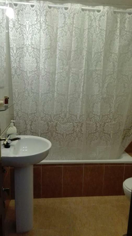 Duplex Calle Padre Lerchundi Con Parking Y Wifi Chipiona Exterior photo
