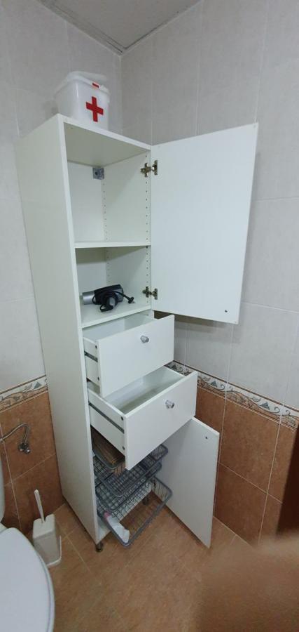 Duplex Calle Padre Lerchundi Con Parking Y Wifi Chipiona Exterior photo